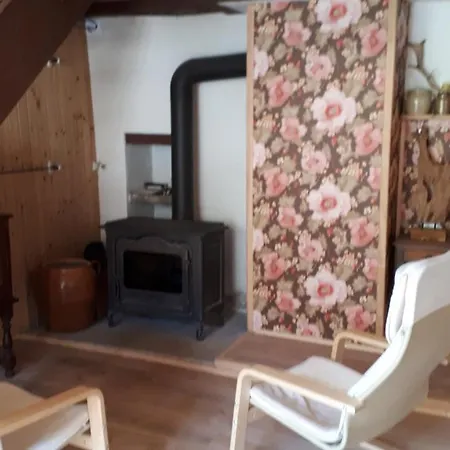 Grande Maison De Campagne Pour Amoureux De La Nature *