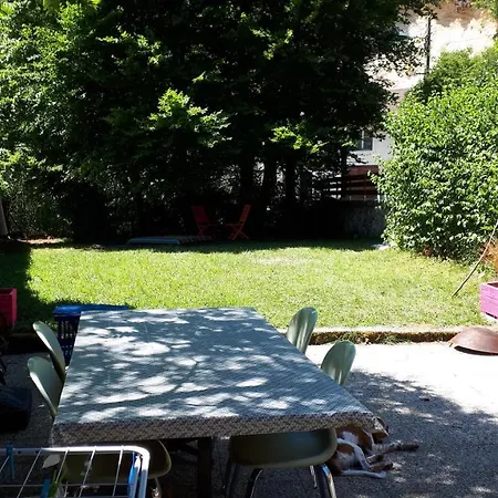 Grande Maison De Campagne Pour Amoureux De La Nature