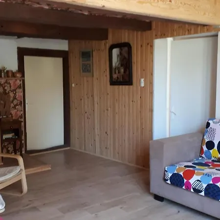 Chalet Grande Maison De Campagne Pour Amoureux De La Nature Thoirette